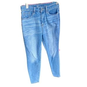Women’s Skinny Jeans